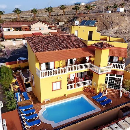 Hotel La Colina Морро-дель-Хабле Екстер'єр фото