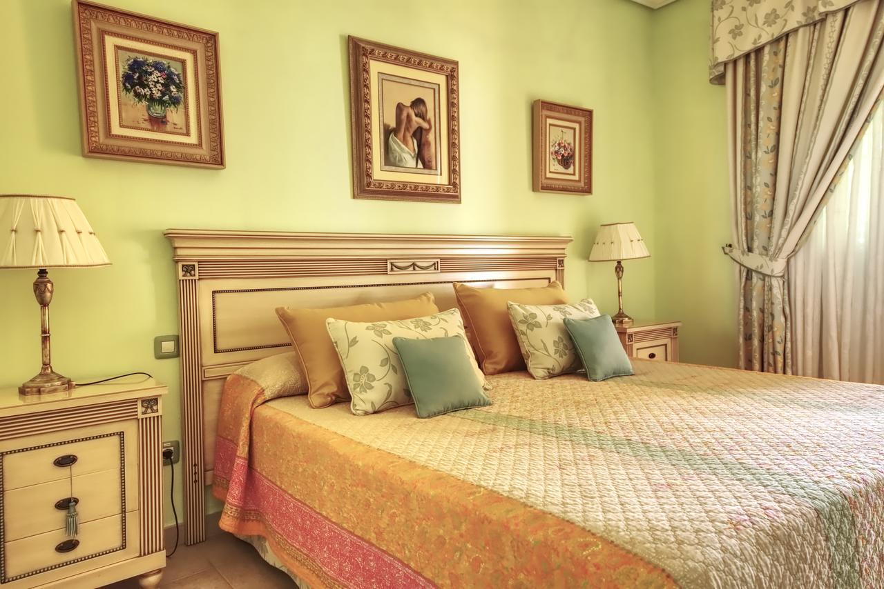 Hotel La Colina Морро-дель-Хабле Екстер'єр фото