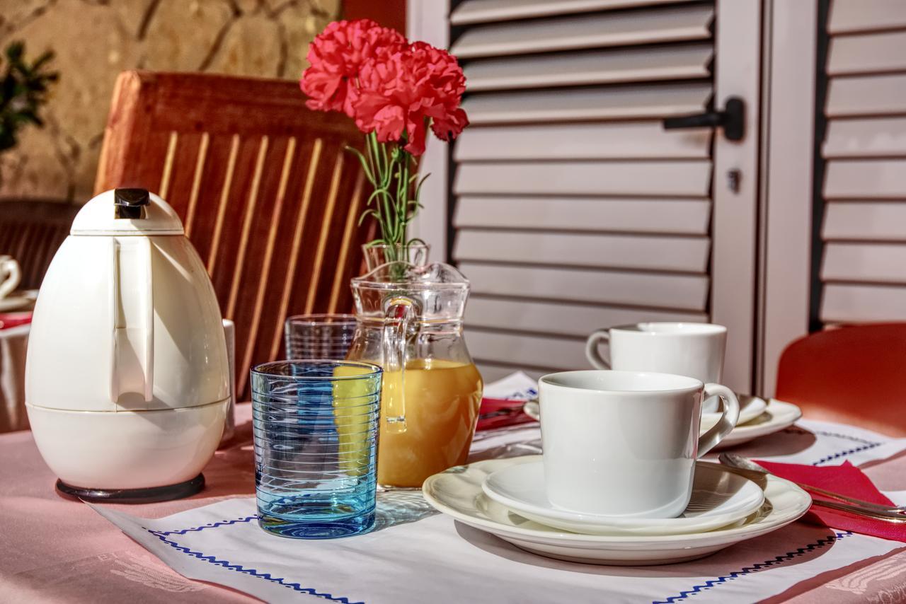 Hotel La Colina Морро-дель-Хабле Екстер'єр фото