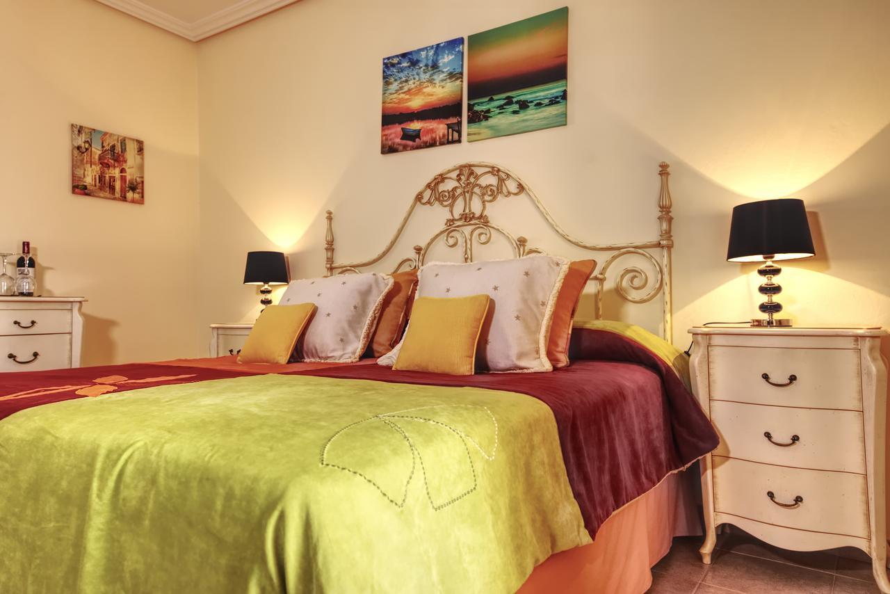 Hotel La Colina Морро-дель-Хабле Екстер'єр фото