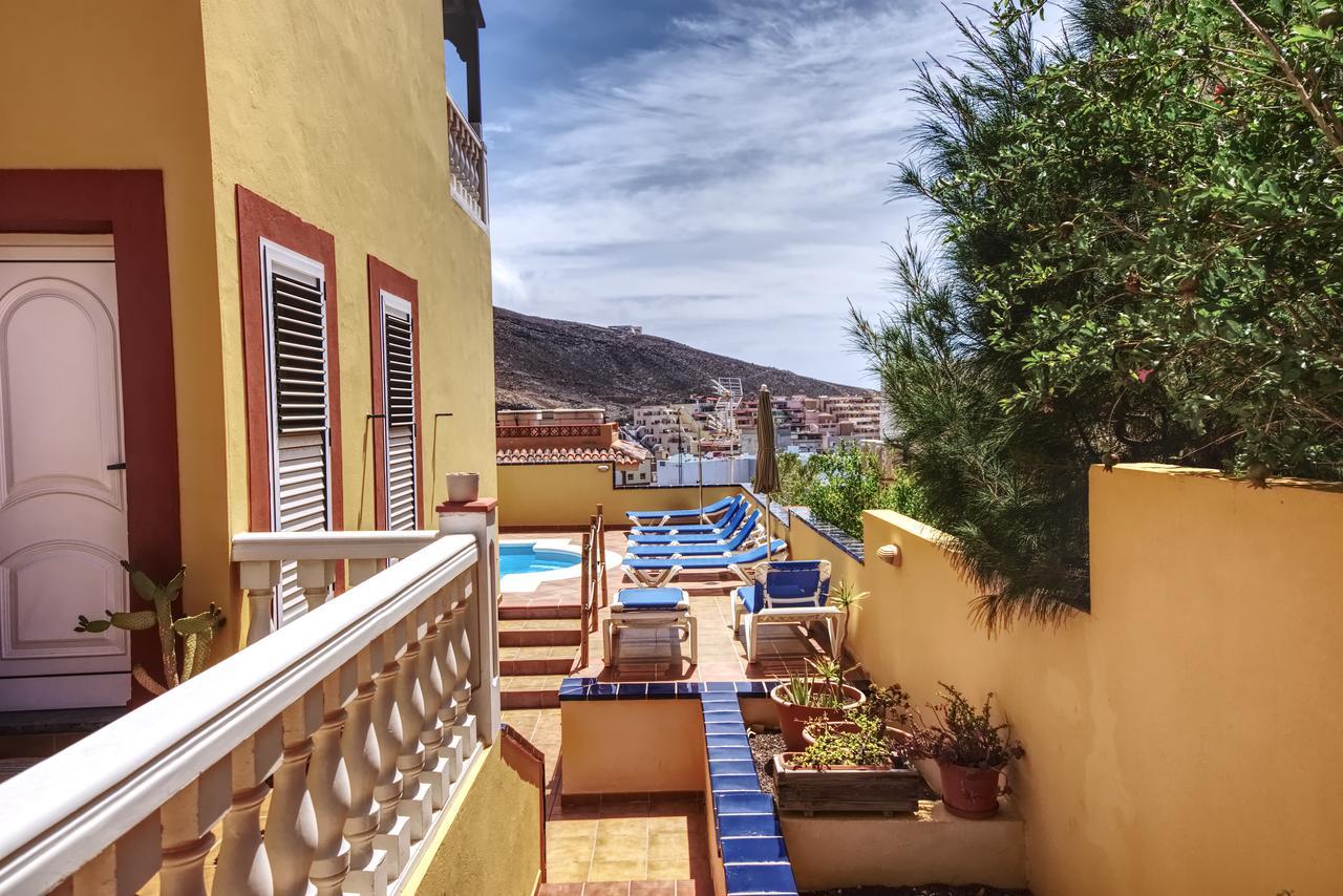 Hotel La Colina Морро-дель-Хабле Екстер'єр фото