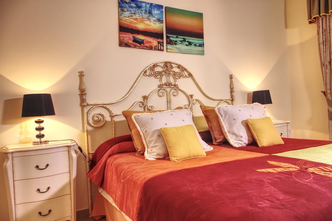 Hotel La Colina Морро-дель-Хабле Екстер'єр фото