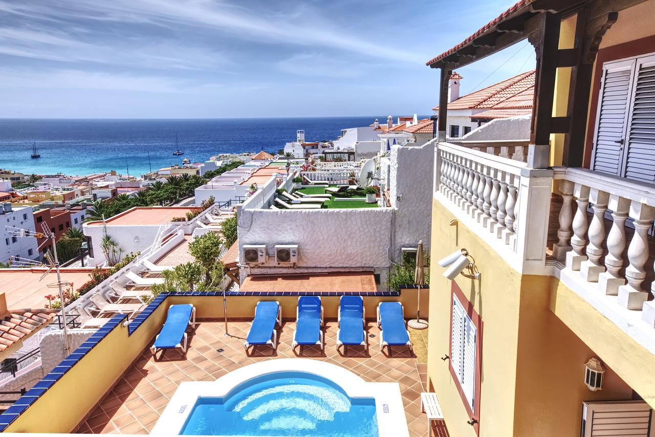 Hotel La Colina Морро-дель-Хабле Екстер'єр фото