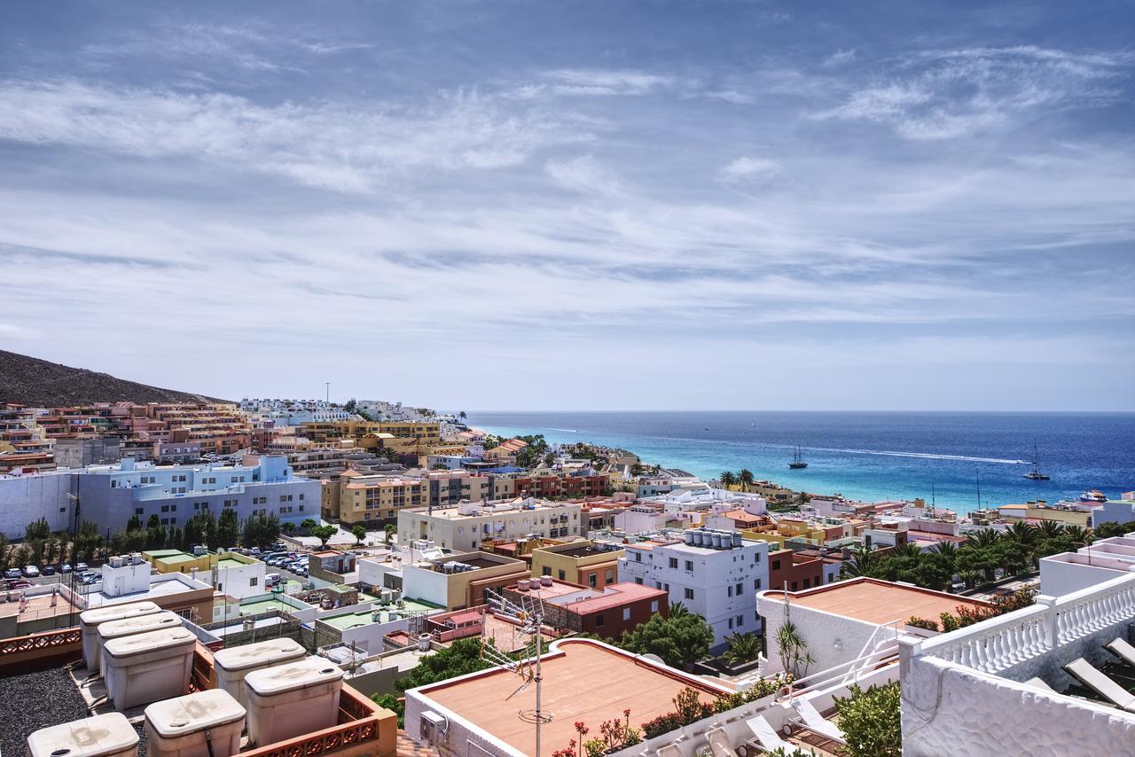 Hotel La Colina Морро-дель-Хабле Екстер'єр фото