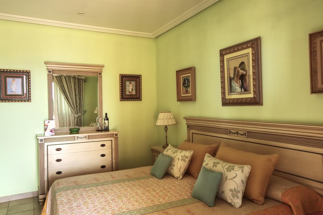 Hotel La Colina Морро-дель-Хабле Екстер'єр фото