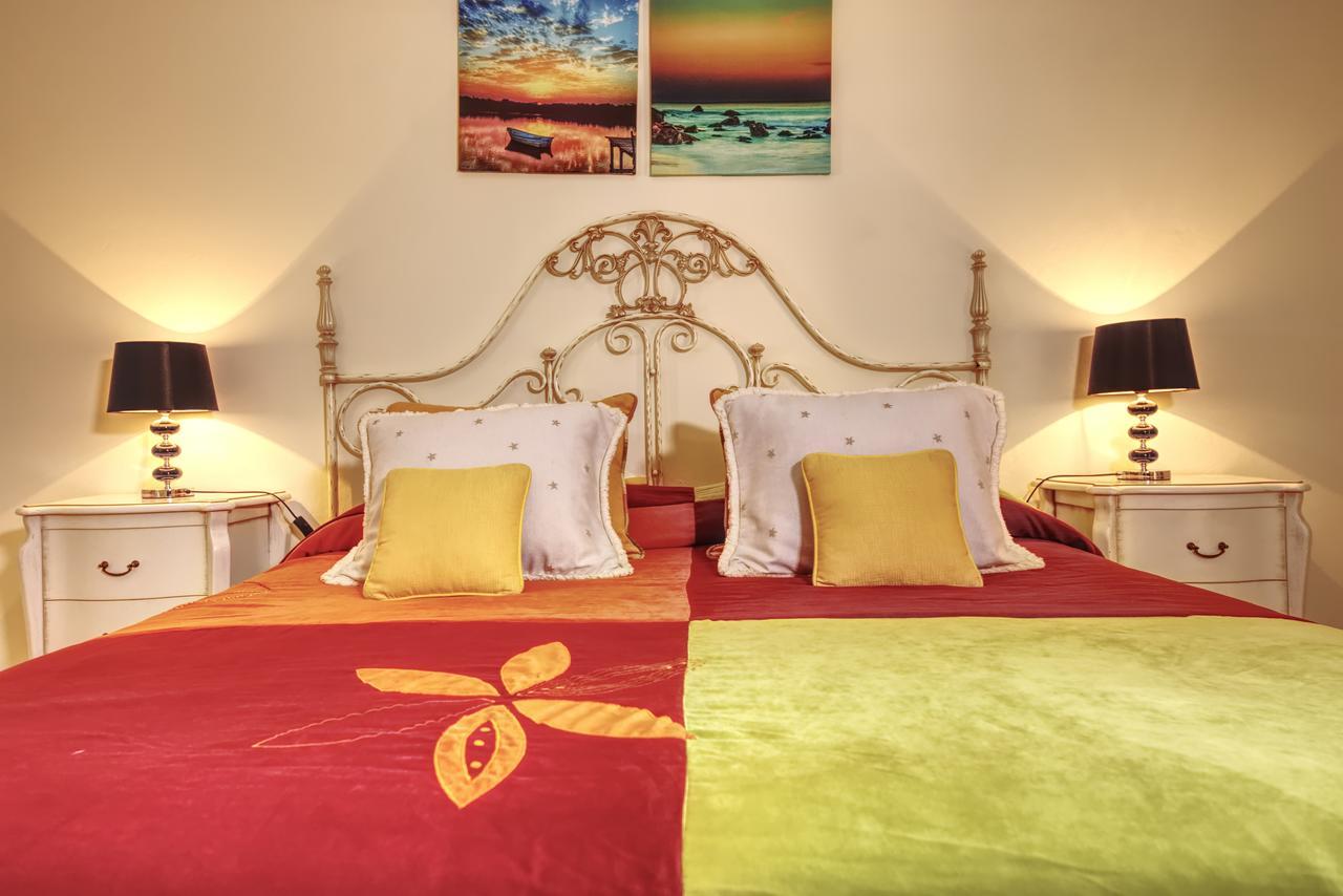 Hotel La Colina Морро-дель-Хабле Екстер'єр фото