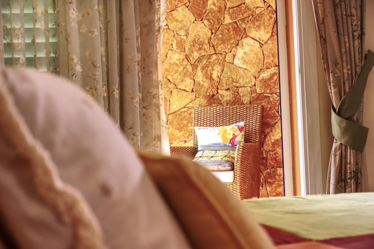 Hotel La Colina Морро-дель-Хабле Екстер'єр фото