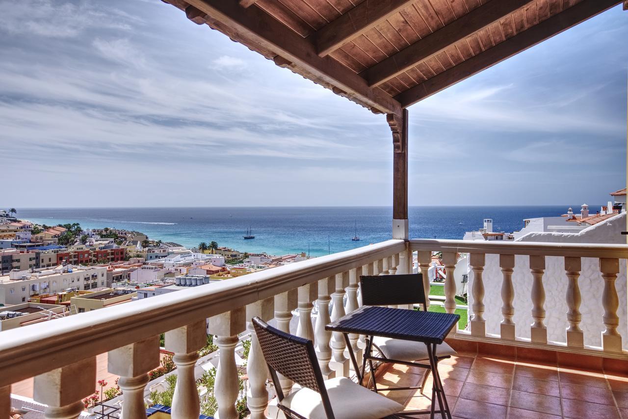 Hotel La Colina Морро-дель-Хабле Екстер'єр фото
