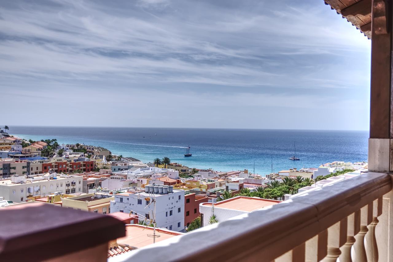 Hotel La Colina Морро-дель-Хабле Екстер'єр фото
