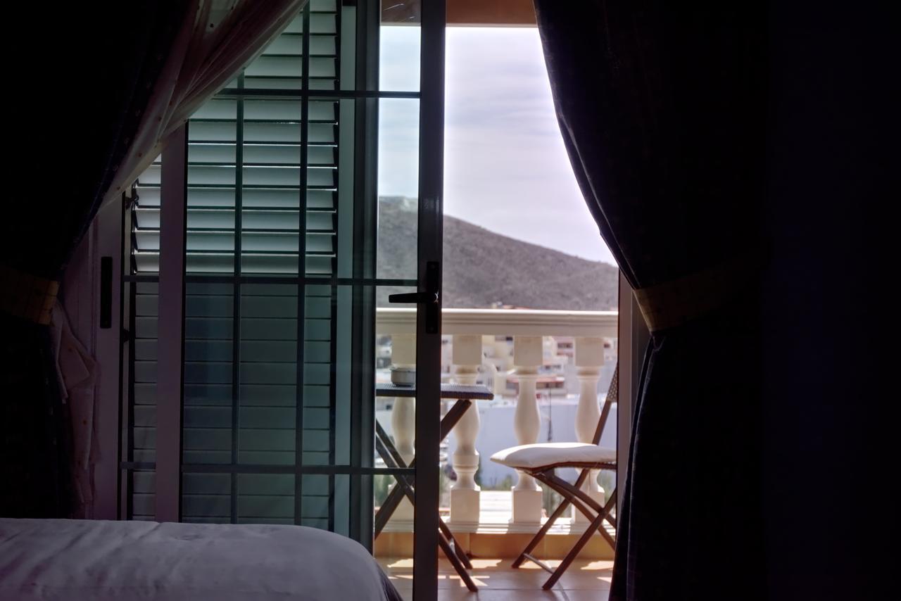 Hotel La Colina Морро-дель-Хабле Екстер'єр фото