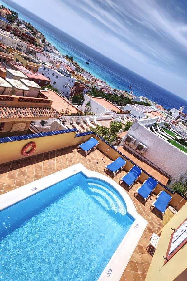 Hotel La Colina Морро-дель-Хабле Екстер'єр фото